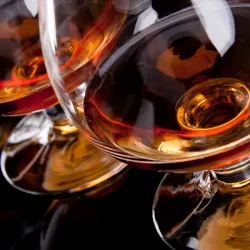 Cognac-Lise-Baccara